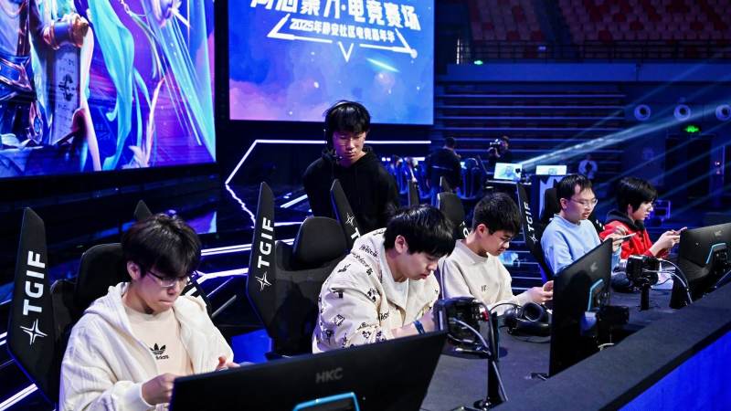 LPL季后赛防守反击战
